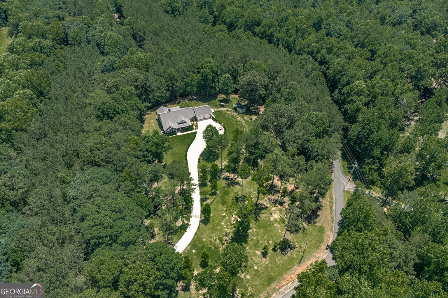 Ellijay, Georgia, 30540, United States, 4 Bedrooms Bedrooms, ,5 BathroomsBathrooms,Residential,Active,1913021