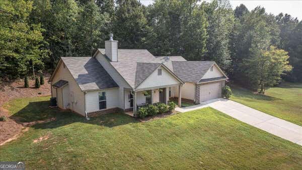 83 LONG EST, DANIELSVILLE, GA 30633 - Image 1