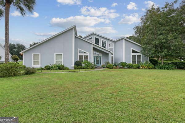 547 CARDINAL CIR E, SAINT MARYS, GA 31558 - Image 1