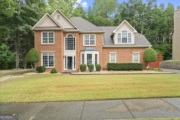 3205 GOLDMIST DR, BUFORD, GA 30519 - Image 1