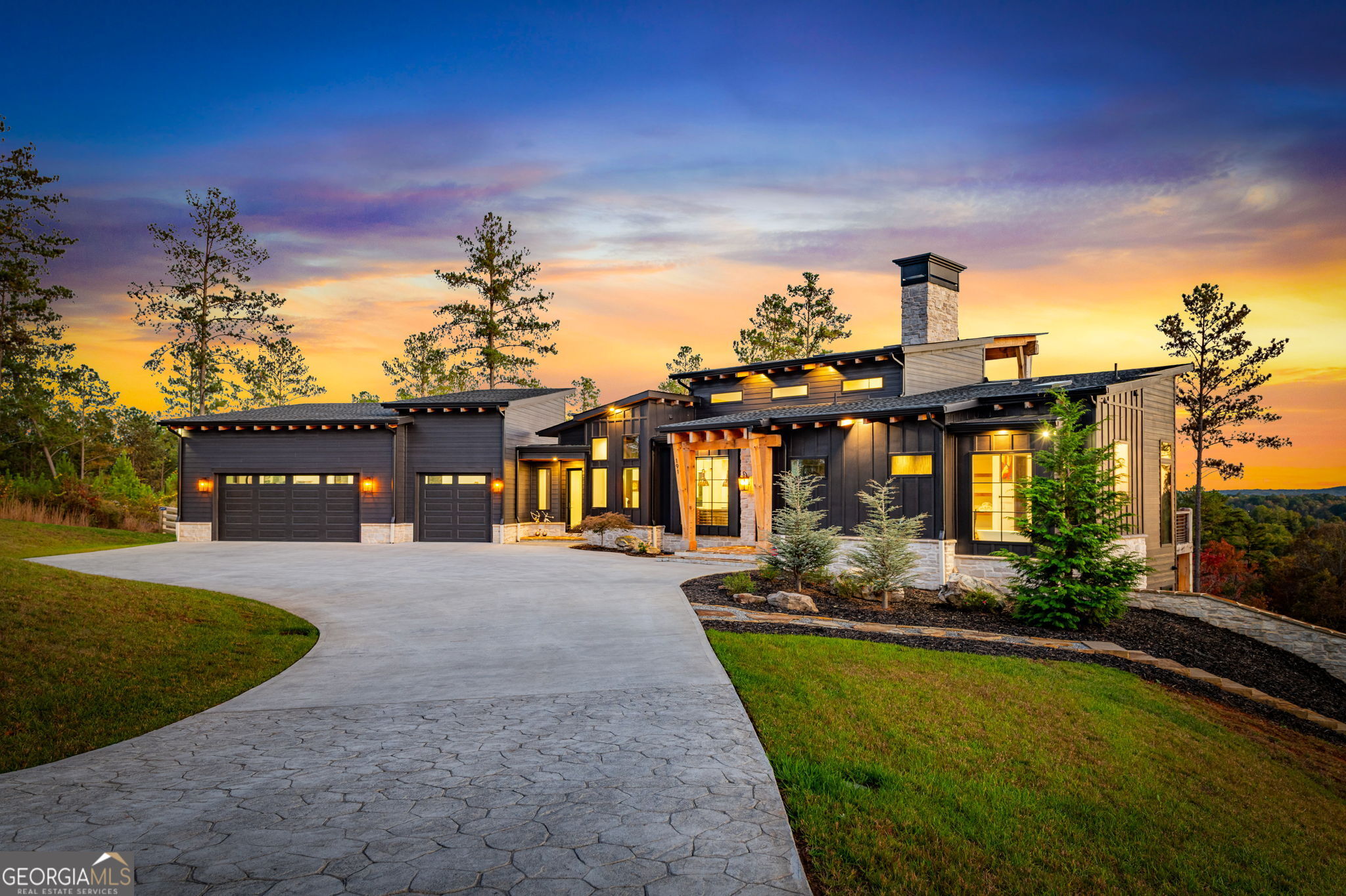 Ellijay, Georgia, 30540, United States, 4 Bedrooms Bedrooms, ,3 BathroomsBathrooms,Residential,Active,1986866