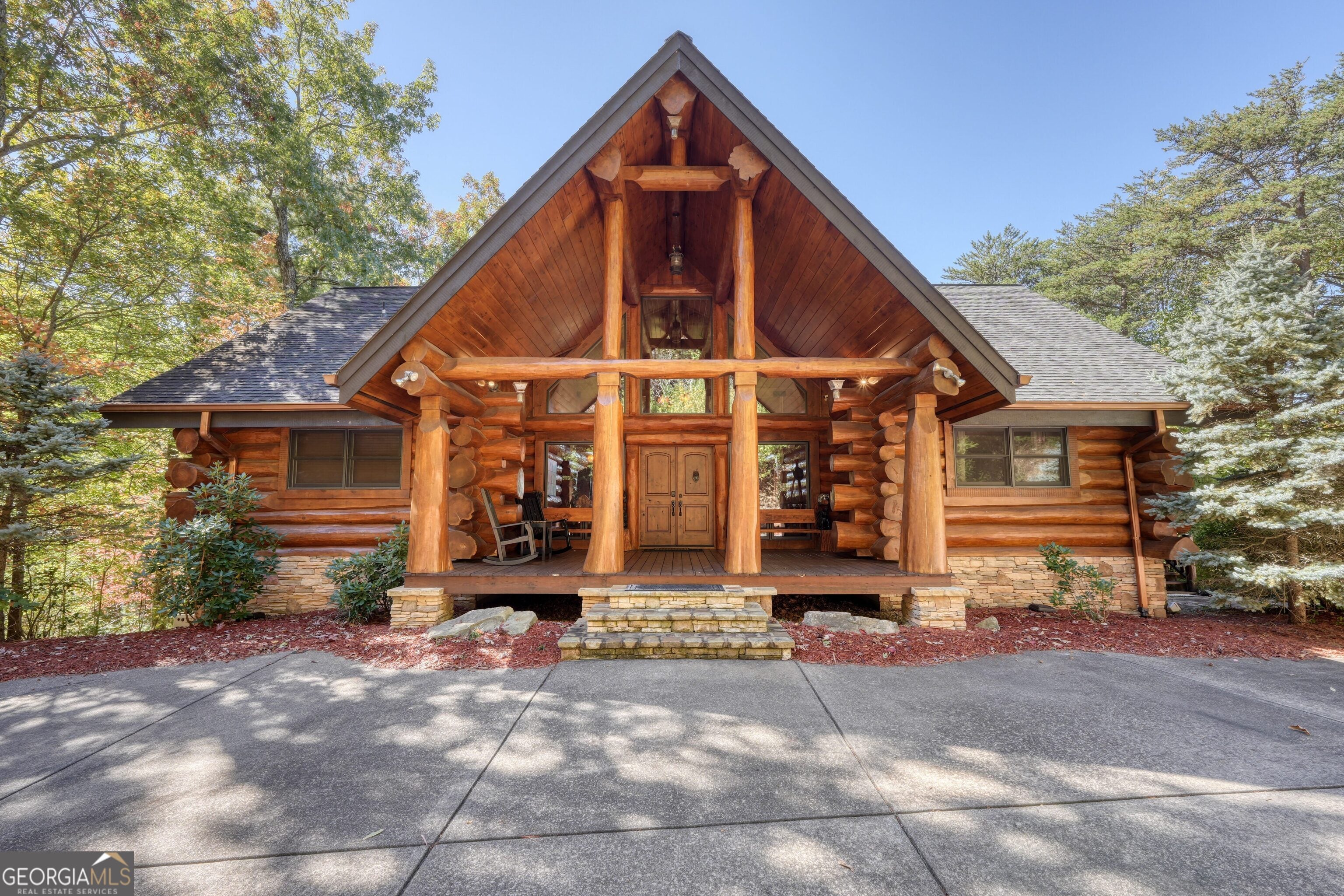 Blue Ridge, Georgia, 30513, United States, 4 Bedrooms Bedrooms, ,5 BathroomsBathrooms,Residential,Active,1969833