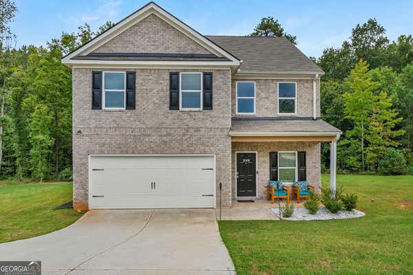 220 TRIUMPH TRL, COVINGTON, GA 30016 - Image 1