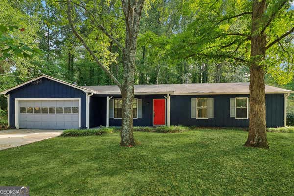 5233 MCCARTER STA, STONE MOUNTAIN, GA 30088 - Image 1