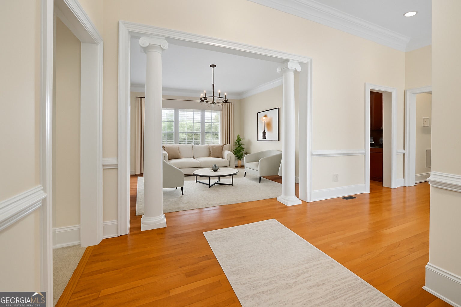 Lavonia, Georgia, 30553, United States, 5 Bedrooms Bedrooms, ,5 BathroomsBathrooms,Residential,Active,1862896