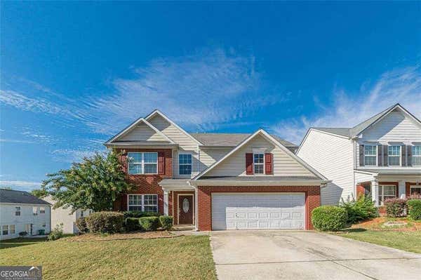 2088 PINE VIEW TRL, ELLENWOOD, GA 30294 - Image 1