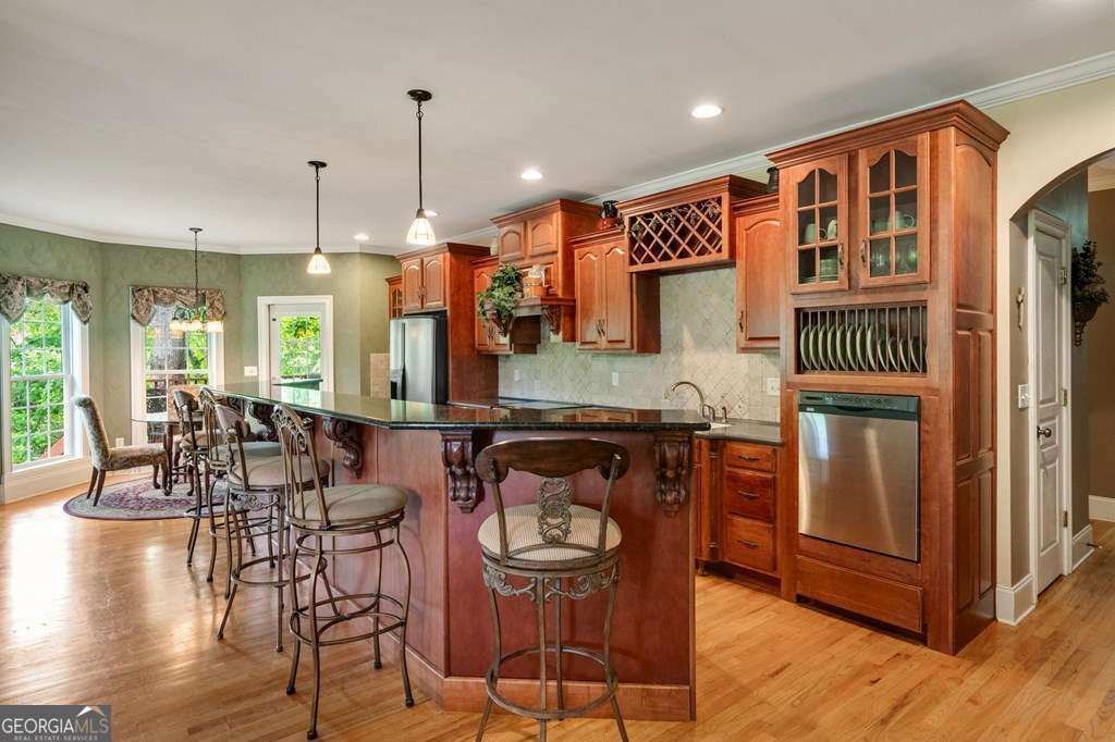 Ellijay, Georgia, 30536, United States, 3 Bedrooms Bedrooms, ,3 BathroomsBathrooms,Residential,Active,1953428