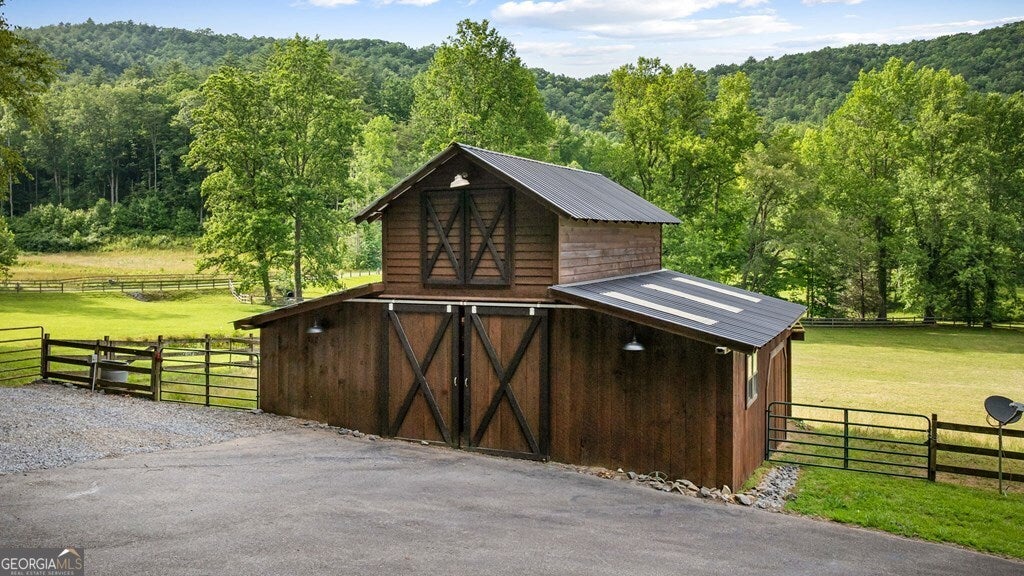 Blue Ridge, Georgia, 30513, United States, 3 Bedrooms Bedrooms, ,4 BathroomsBathrooms,Residential,Active,2008014