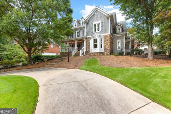 101 BRIDGEWATER DR, PEACHTREE CITY, GA 30269 - Image 1