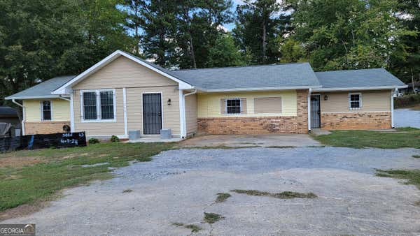 204 VALLEY HILL RD SE, RIVERDALE, GA 30274 - Image 1