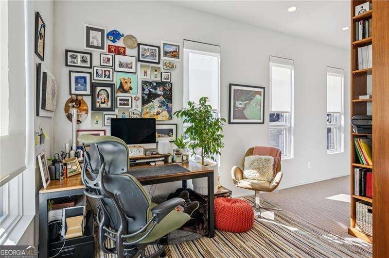 Atlanta, Georgia, 30309, United States, 3 Bedrooms Bedrooms, ,4 BathroomsBathrooms,Residential,Active,1987236