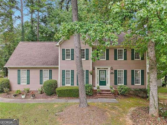 3964 CRANBROOK CT NW, LILBURN, GA 30047 - Image 1