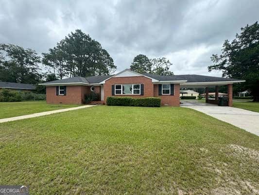 1418 ROCKEFELLER ST, WAYCROSS, GA 31501 - Image 1