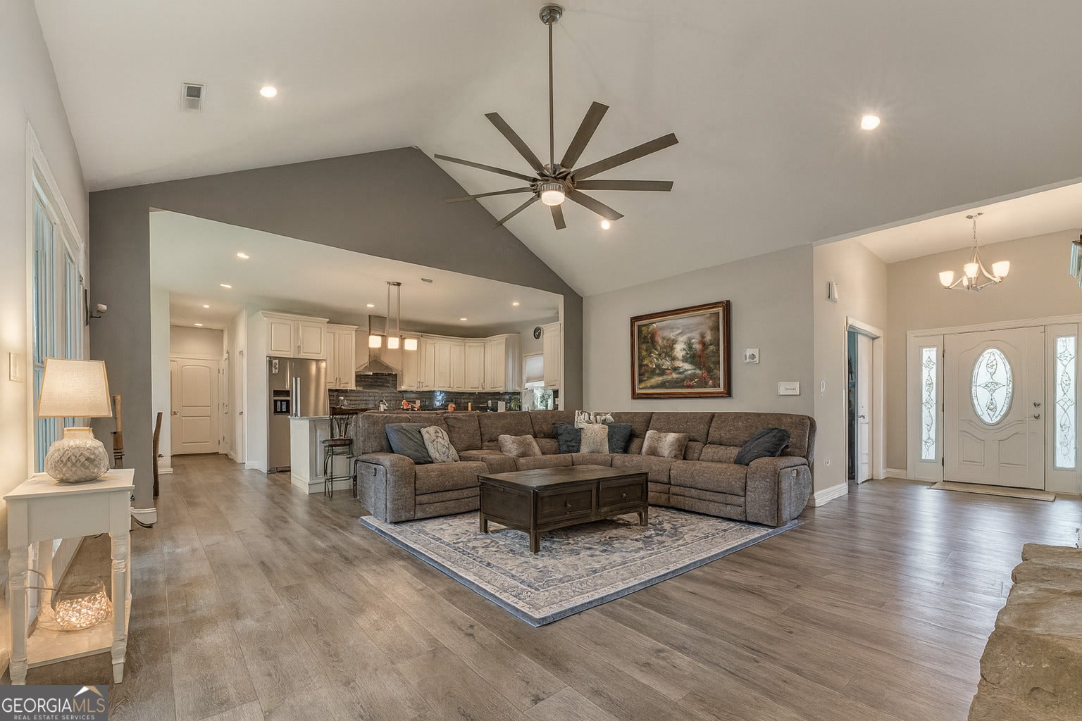 Ellijay, Georgia, 30540, United States, 4 Bedrooms Bedrooms, ,5 BathroomsBathrooms,Residential,Active,1913021