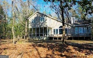 189 TANGLEWOOD TRL, GEORGETOWN, GA 39854 - Image 1