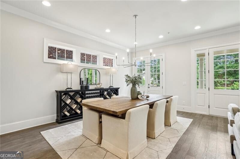 Alpharetta, Georgia, 30009, United States, 3 Bedrooms Bedrooms, ,4 BathroomsBathrooms,Residential,Active,1946539