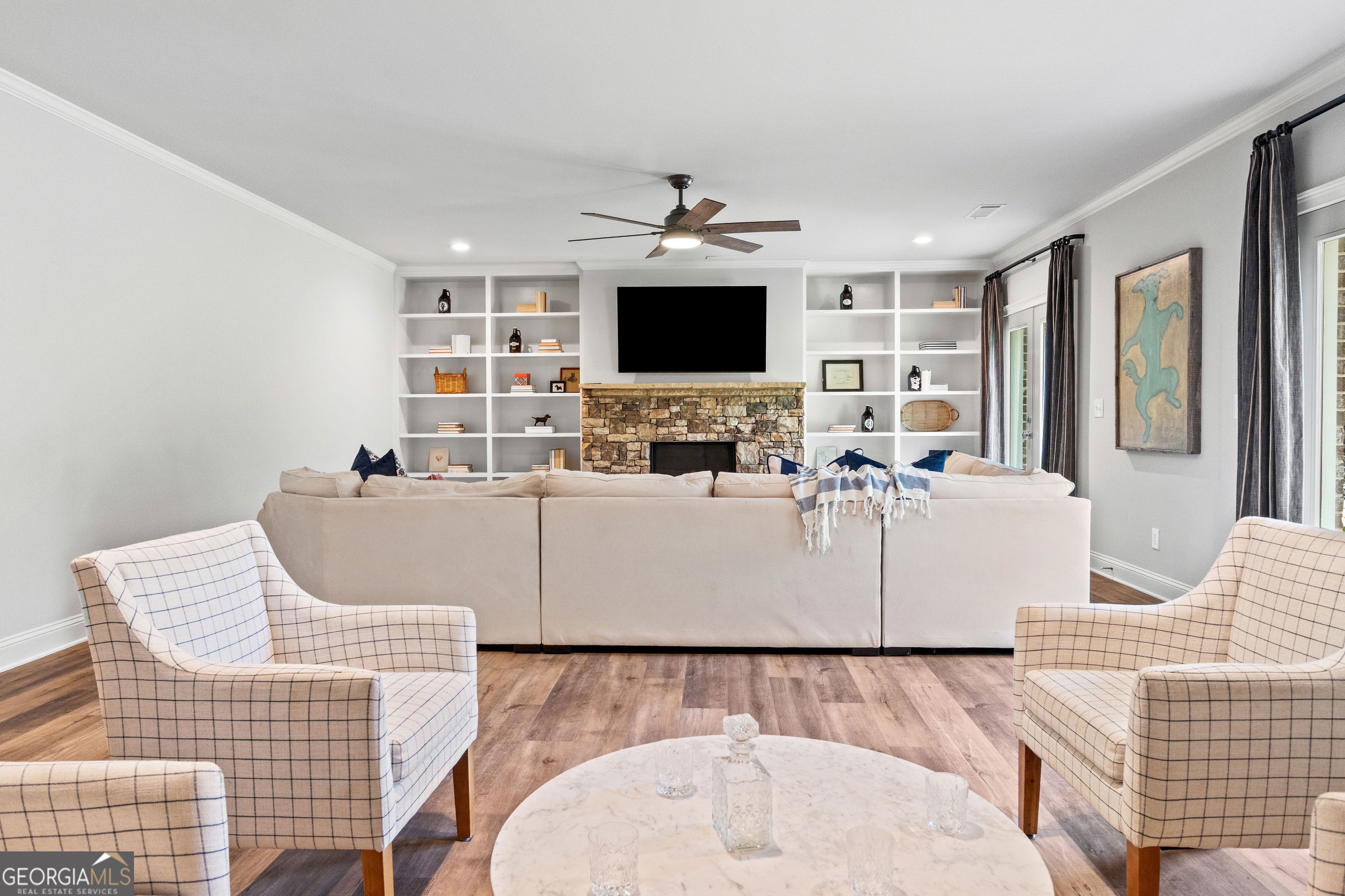 Milton, Georgia, 30004, United States, 5 Bedrooms Bedrooms, ,7 BathroomsBathrooms,Residential,Active,2011219