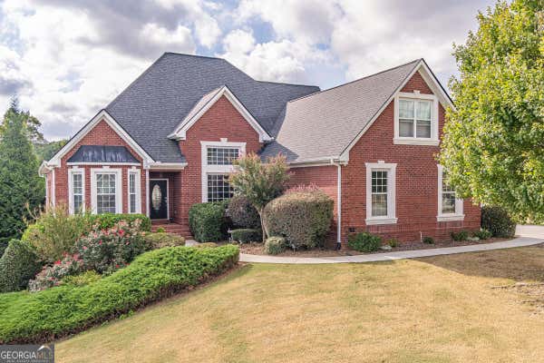 401 SYDNEY WAY, LOGANVILLE, GA 30052 - Image 1