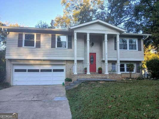 118 REMINGTON WAY, CARROLLTON, GA 30117 - Image 1