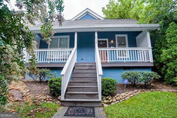 638 MCGRUDER ST NE, ATLANTA, GA 30312 - Image 1