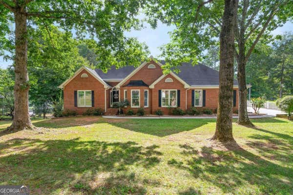 587 MORGAN CT, HAMPTON, GA 30228 - Image 1