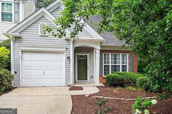 223 KENNINGHALL LN SE, SMYRNA, GA 30082 - Image 1