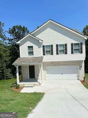 558 FAIRVIEW OAK PL LOT 171, DALLAS, GA 30157 - Image 1