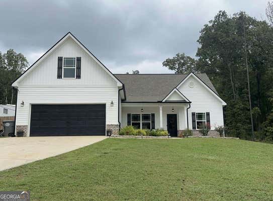 880 CITY POND RD, BARNESVILLE, GA 30204 - Image 1