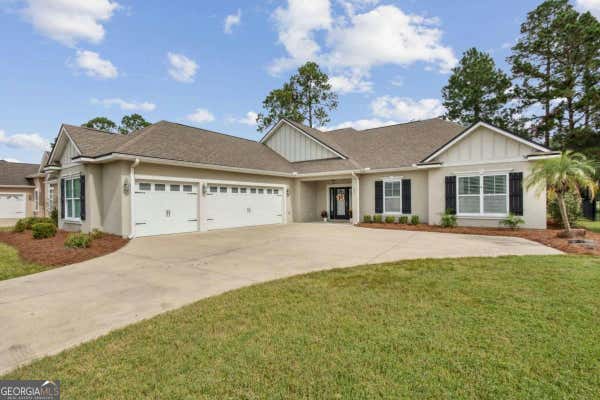 78 SPYGLASS, KINGSLAND, GA 31548 - Image 1