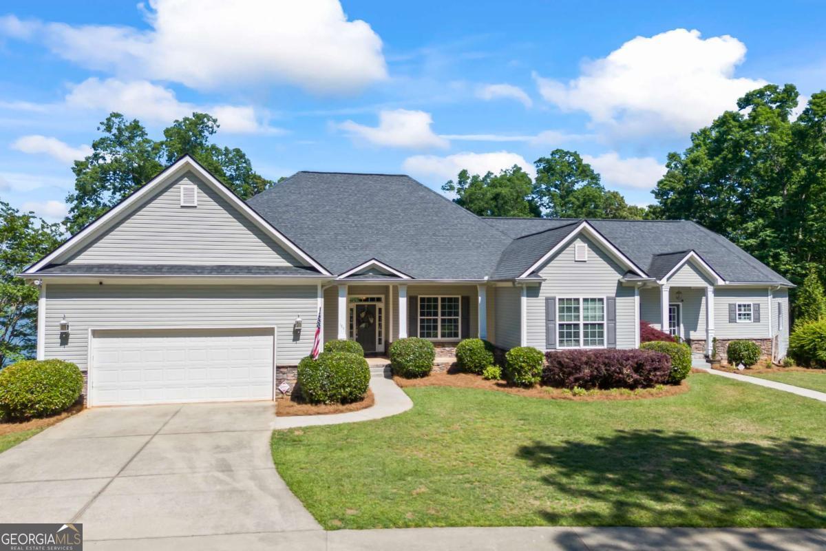 Bogart, Georgia, 30622, United States, 7 Bedrooms Bedrooms, ,6 BathroomsBathrooms,Residential,Active,1909830