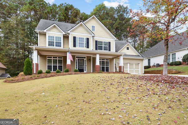 310 HORIZON HL, NEWNAN, GA 30265 - Image 1