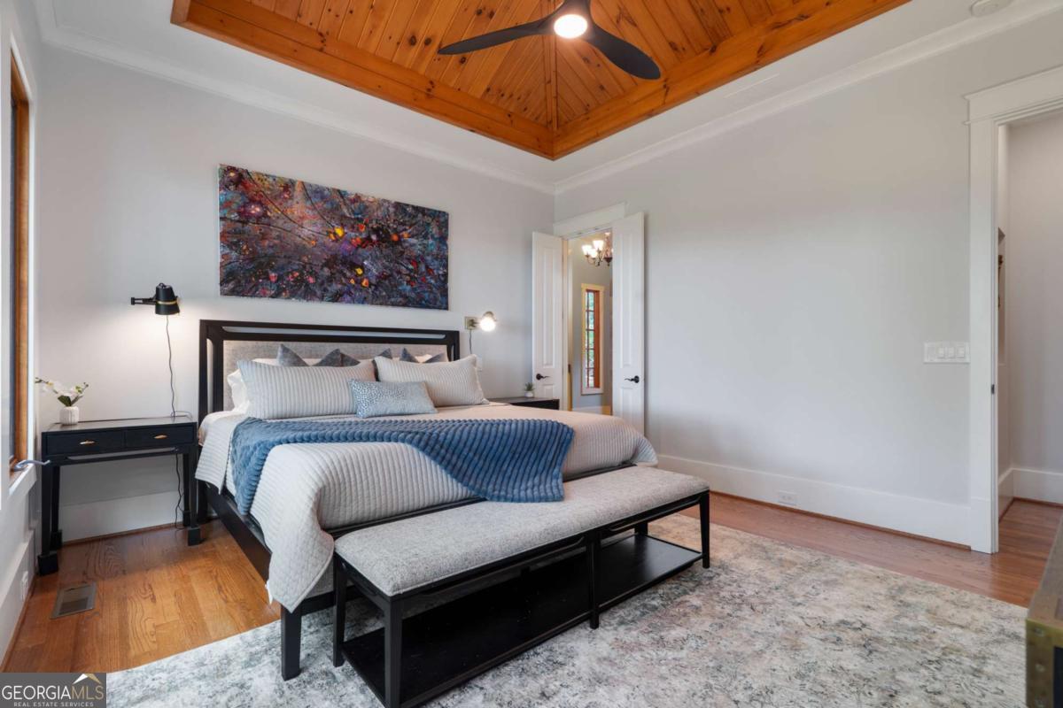 Big Canoe, Georgia, 30143, United States, 5 Bedrooms Bedrooms, ,5 BathroomsBathrooms,Residential,Active,1997601