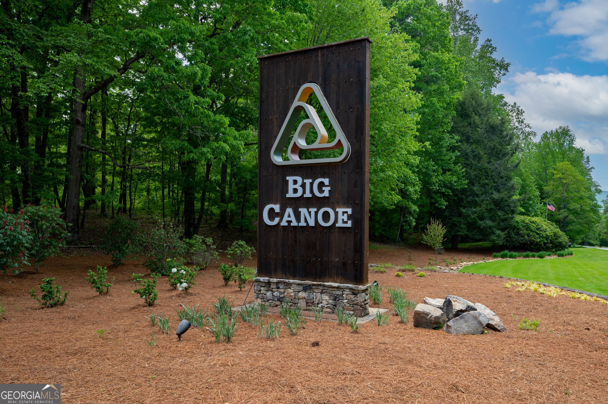 Big Canoe, Georgia, 30143, United States, 5 Bedrooms Bedrooms, ,5 BathroomsBathrooms,Residential,Active,2041781