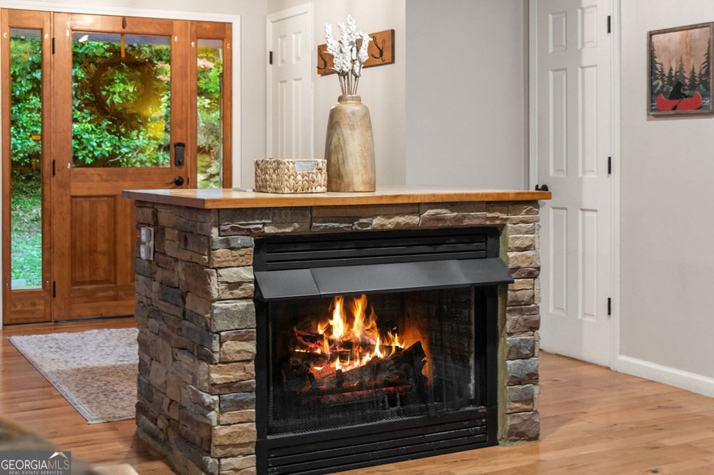 Blue Ridge, Georgia, 30513, United States, 4 Bedrooms Bedrooms, ,3 BathroomsBathrooms,Residential,Active,1945256