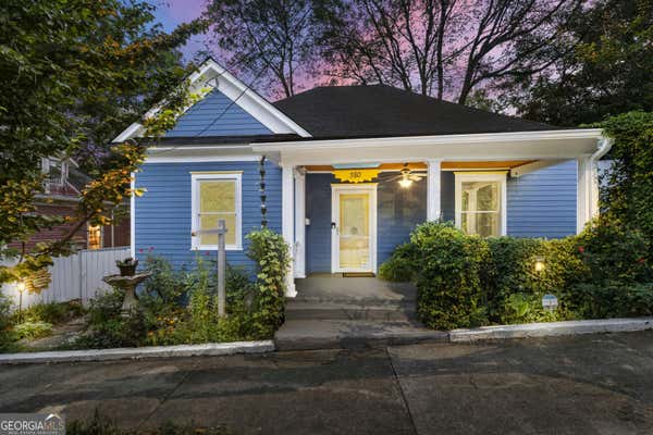 580 HANSELL ST SE, ATLANTA, GA 30312 - Image 1