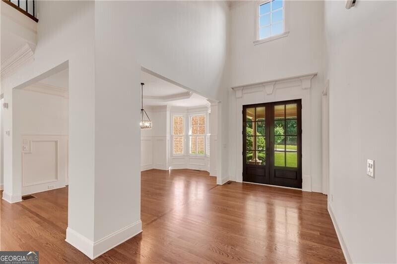 Braselton, Georgia, 30517, United States, 5 Bedrooms Bedrooms, ,5 BathroomsBathrooms,Residential,Active,1912809