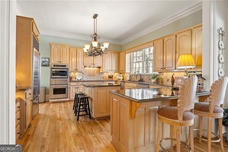 Duluth, Georgia, 30096, United States, 4 Bedrooms Bedrooms, ,6 BathroomsBathrooms,Residential,Active,1894231