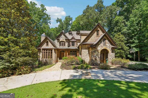 4980 HIGH POINT RD, ATLANTA, GA 30342 - Image 1