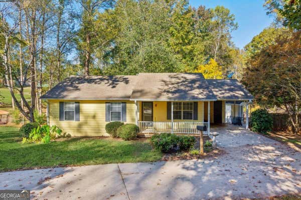 2510 BOLMAN RD, GAINESVILLE, GA 30507 - Image 1