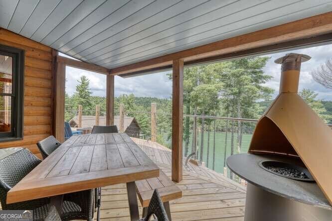Blue Ridge, Georgia, 30513, United States, 5 Bedrooms Bedrooms, ,4 BathroomsBathrooms,Residential,Active,1922342