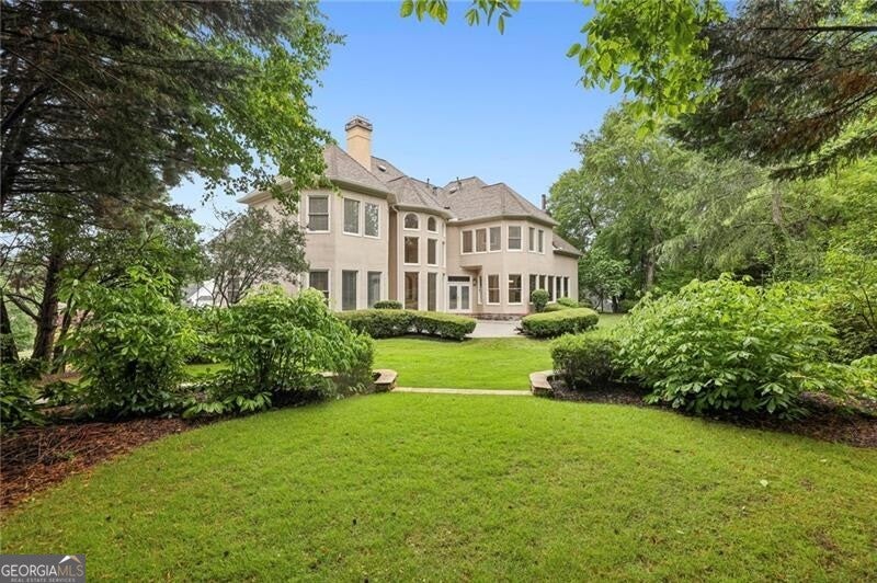 Marietta, Georgia, 30062, United States, 6 Bedrooms Bedrooms, ,6 BathroomsBathrooms,Residential,Active,1965854