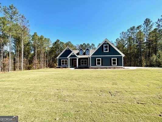 2141 BRADBURY ROAD # LOT 1, MORELAND, GA 30259 - Image 1