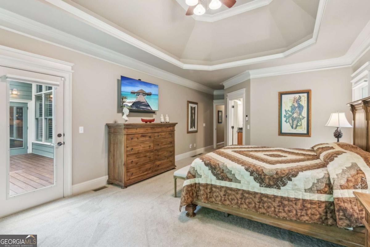 Big Canoe, Georgia, 30143, United States, 5 Bedrooms Bedrooms, ,6 BathroomsBathrooms,Residential,Active,1997550