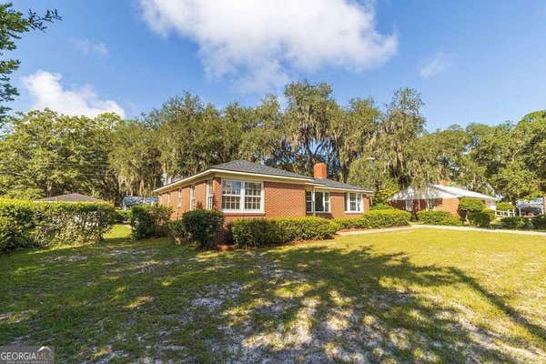 1167 W ORANGE ST, JESUP, GA 31545 - Image 1