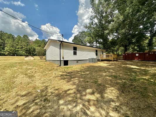 262 ROBINSON MARTIN RD, GAY, GA 30218, photo 5 of 22