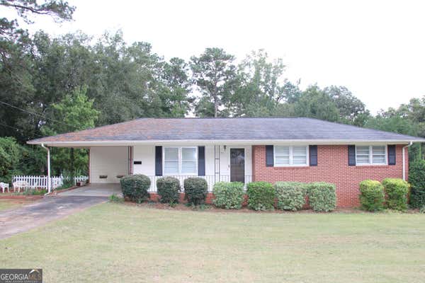 101 CHARLES AVE, THOMASTON, GA 30286 - Image 1