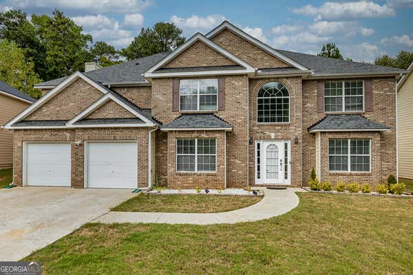 4327 DEFOORS FARM TRL, POWDER SPRINGS, GA 30127 - Image 1