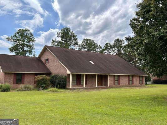 5704 FOREST LAKE DR W, TIFTON, GA 31794 - Image 1