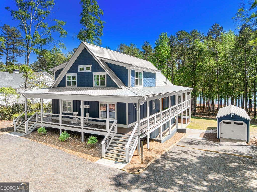 318 FOXY Ln