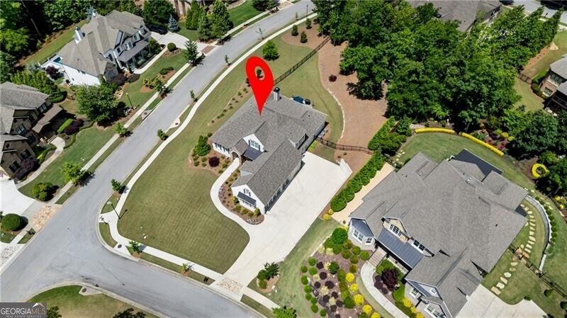 Braselton, Georgia, 30517, United States, 4 Bedrooms Bedrooms, ,5 BathroomsBathrooms,Residential,Active,1993656